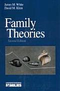Family Theories 2nd Edition