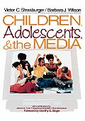 Children Adolescents & The Media