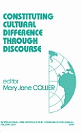 Constituting Cultural Difference Through Discourse