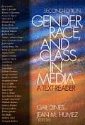 Gender Race & Class In Media A Text 2nd Edition