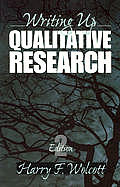 Writing Up Qualitative Research