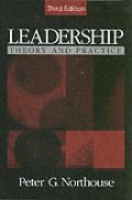 Leadership Theory & Practice 3rd Edition