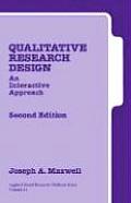 Qualitative Research Design 2nd Edition
