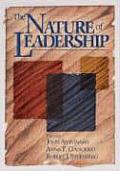 Nature Of Leadership
