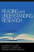 Reading & Understanding Research 2nd Edition