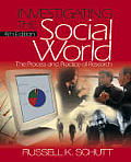 Investigating The Social World 4th Edition