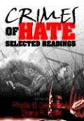 Crimes of Hate: Selected Readings