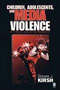 Children Adolescents & Media Violence A Critical Look at the Research