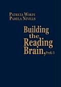 Building The Reading Brain Prek 3