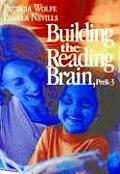 Building The Reading Brain Prek 3