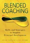 Blended Coaching Skills & Strategies to Support Principal Development
