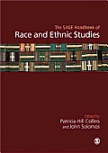 The Sage Handbook of Race and Ethnic Studies