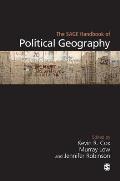 The Sage Handbook of Political Geography