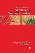 Handbook of Gender and Women′s Studies