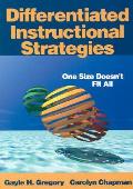 Differentiated Instructional Strategies