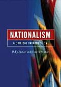 Nationalism: A Critical Introduction