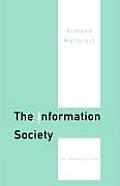 The Information Society: An Introduction