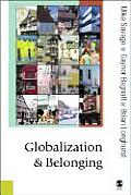 Globalization and Belonging