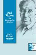 Paul Ricoeur: The Hermeneutics of Action