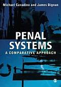 Penal Systems: A Comparative Approach