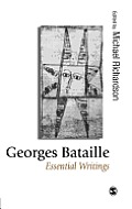 Georges Bataille: Essential Writings
