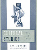 Cultural Studies Theory & Practice