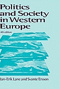 Politics and Society in Western Europe