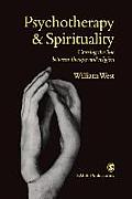 Psychotherapy & Spirituality: Crossing the Line Between Therapy and Religion