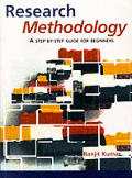 Research Methodology A Step By Step