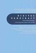 Digital Democracy: Issues of Theory and Practice