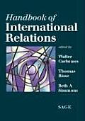 Handbook Of International Relations