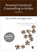Personal Construct Counselling in Action