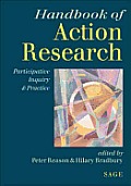 Handbook Of Action Research Participative