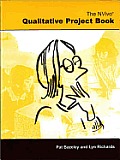 Nvivo Qualitative Project Book