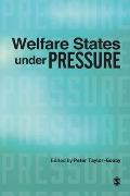 Welfare States Under Pressure