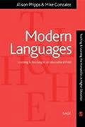 Modern Languages: Learning and Teaching in an Intercultural Field