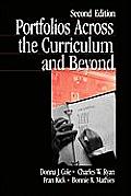 Portfolios Across the Curriculum and Beyond