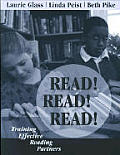 Read! Read! Read!: Training Effective Reading Partners