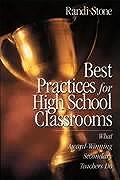 Best Practices for High School Classrooms: What Award-Winning Secondary Teachers Do