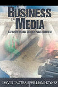 Business Of Media Corporate Media & Th