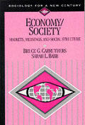 Economy Society Markets Meanings & Social Structure
