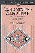 Development & Social Change A Global Perspective 2nd Edition