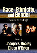 Race Ethnicity & Gender Selected Reading