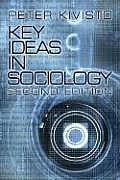 Key Ideas In Sociology 2nd Edition