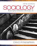 Sociology Exploring The Architecture 5th Edition