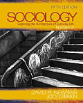 Sociology Exploring The Architecture 5th Edition