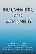 Inuit, Whaling, and Sustainability