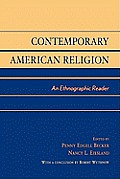 Contemporary American Religion An Ethn