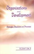 Organisations and Development: Strategies, Structures and Processes