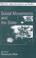Social Movements & The State Readings